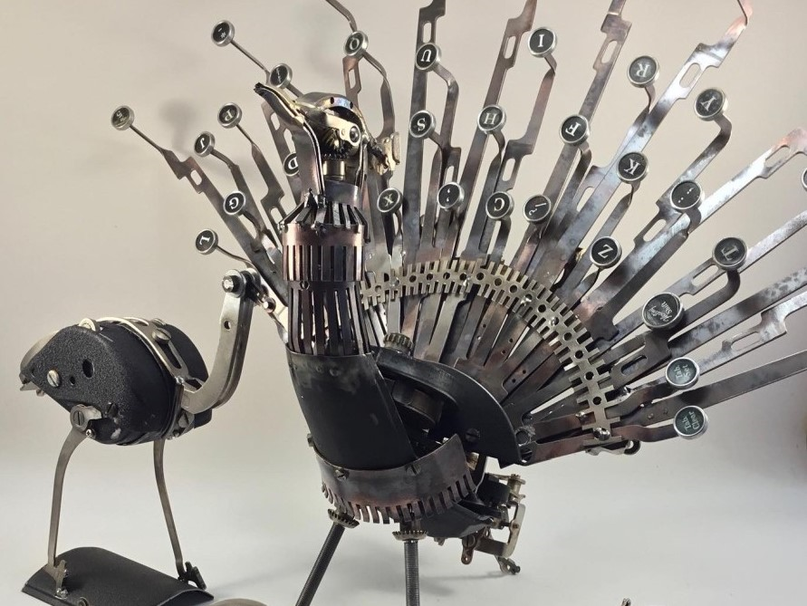 Cost Included with admission. Free for members. 10/Adult, 8/Senior, 5/517.